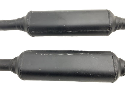 Autopart 2103-234223 Exhaust Muffler & Pipe Assembly For 2005-2008 Acura RL AWD