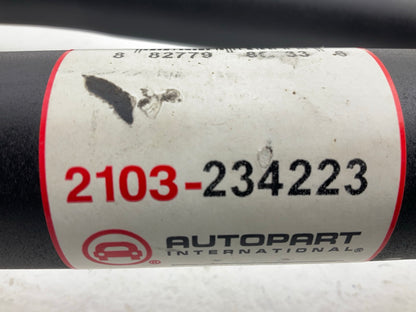 Autopart 2103-234223 Exhaust Muffler & Pipe Assembly For 2005-2008 Acura RL AWD