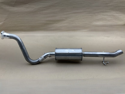 COSMETIC DAMAGE - Autopart 2103-235913 Exhaust Muffler For 2005-2008 Escape 3.0L