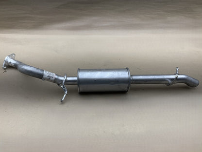 COSMETIC DAMAGE - Autopart 2103-235913 Exhaust Muffler For 2005-2008 Escape 3.0L