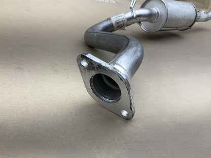 COSMETIC DAMAGE - Autopart 2103-235913 Exhaust Muffler For 2005-2008 Escape 3.0L