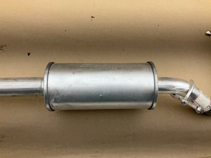 COSMETIC DAMAGE - Autopart 2103-235913 Exhaust Muffler For 2005-2008 Escape 3.0L