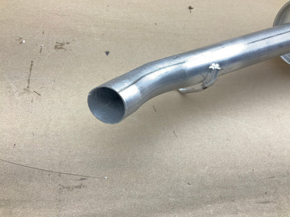COSMETIC DAMAGE - Autopart 2103-235913 Exhaust Muffler For 2005-2008 Escape 3.0L