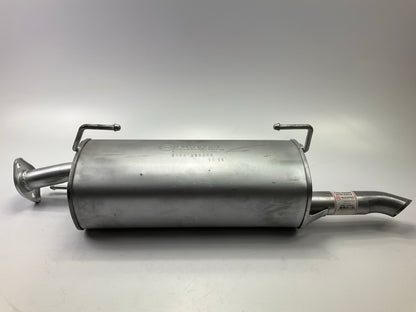 COSMETIC SCRATCHES & DENT - API 2103-290065 Rear Muffler 2007-12 Versa 1.8L