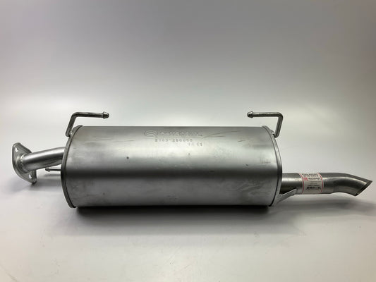 COSMETIC SCRATCHES & DENT - API 2103-290065 Rear Muffler 2007-12 Versa 1.8L