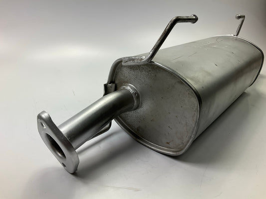 COSMETIC SCRATCHES & DENT - API 2103-290065 Rear Muffler 2007-12 Versa 1.8L