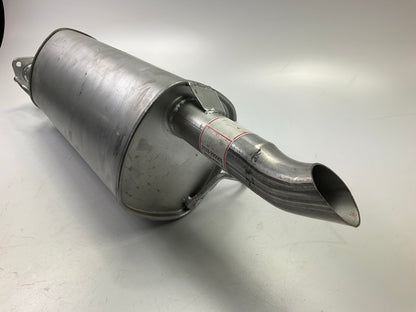 COSMETIC SCRATCHES & DENT - API 2103-290065 Rear Muffler 2007-12 Versa 1.8L