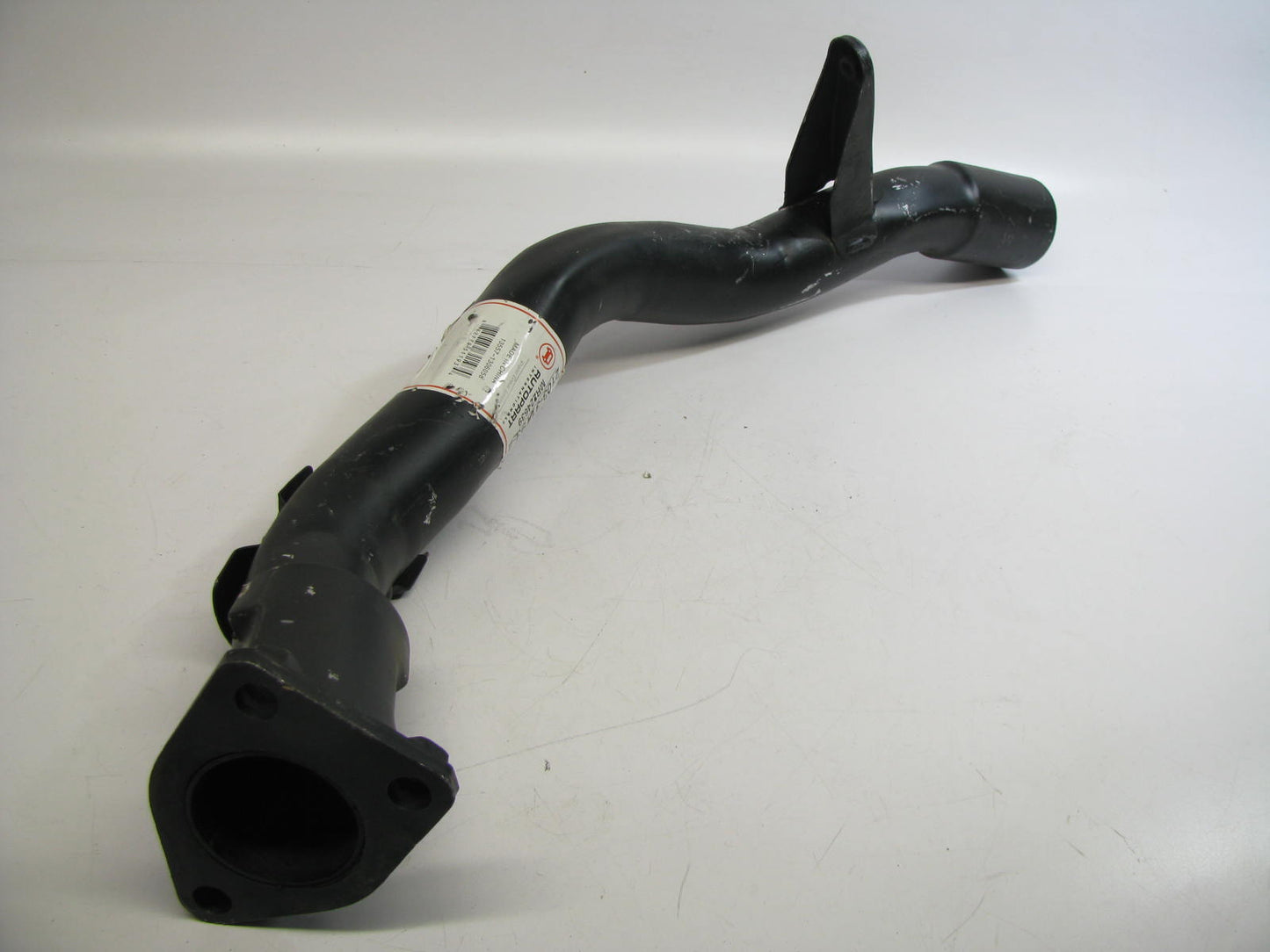 Autopart 2103-31193-2 Exhaust Tail Pipe 1997-1999 Mitsubishi Montero Sport