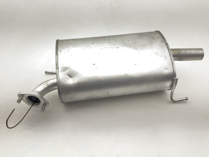 DENTED - Autopart Int 2103-60522 Left Exhaust Muffler For 2002-2003 Acura TL