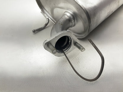 DENTED - Autopart Int 2103-60522 Left Exhaust Muffler For 2002-2003 Acura TL