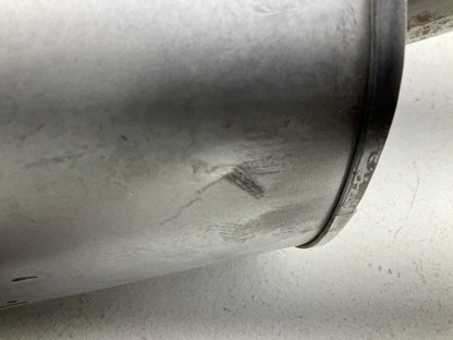 DENTED - Autopart Int 2103-60522 Left Exhaust Muffler For 2002-2003 Acura TL