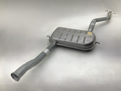 DENTED - Autopart International 2103-73125-7 Rear Exhaust Muffler