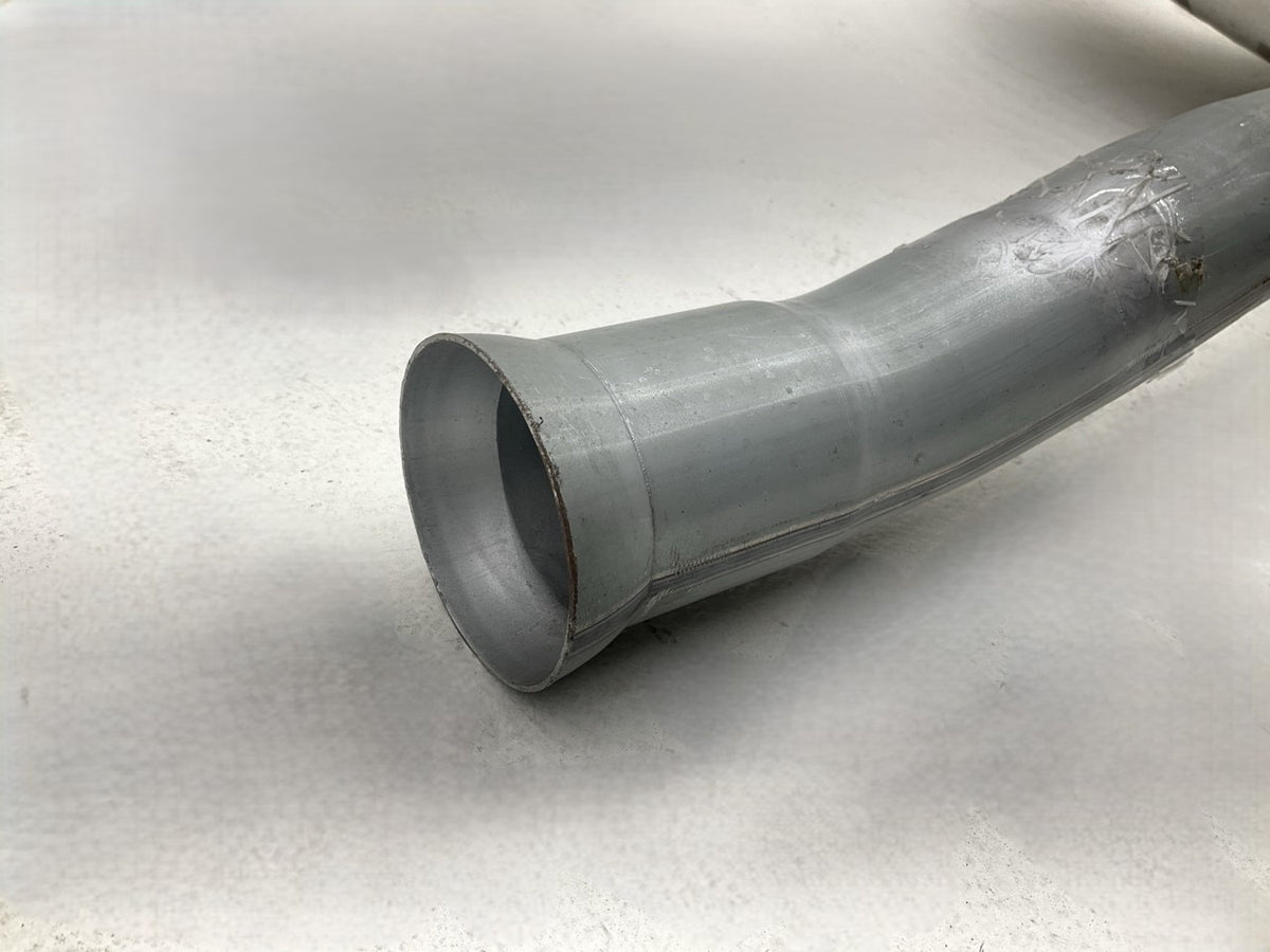 DENTED - Autopart International 2103-73125-7 Rear Exhaust Muffler