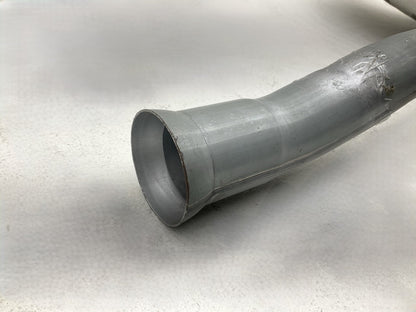 DENTED - Autopart International 2103-73125-7 Rear Exhaust Muffler