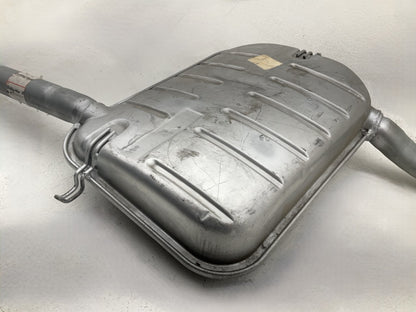 DENTED - Autopart International 2103-73125-7 Rear Exhaust Muffler