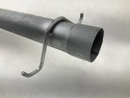 DENTED - Autopart International 2103-73125-7 Rear Exhaust Muffler