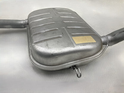 DENTED - Autopart International 2103-73125-7 Rear Exhaust Muffler