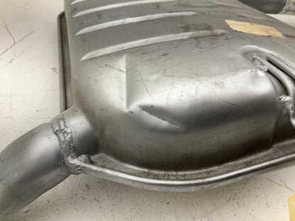 DENTED - Autopart International 2103-73125-7 Rear Exhaust Muffler