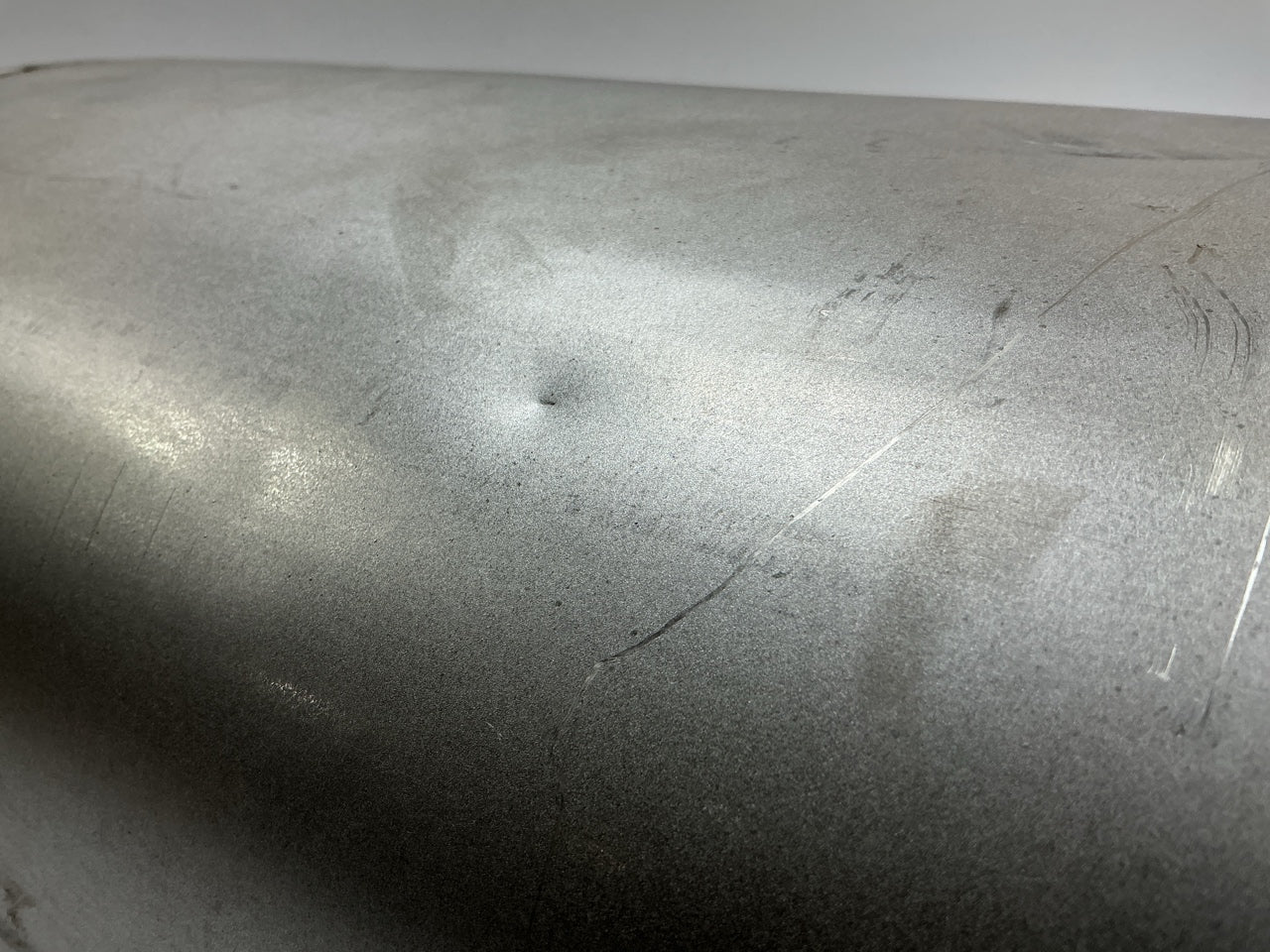 COSMETIC DAMAGE - API 2103-97851 Rear Exhaust Muffler 2004-06 Lexus ES330, Camry