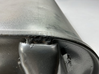 COSMETIC DAMAGE - API 2103-97851 Rear Exhaust Muffler 2004-06 Lexus ES330, Camry