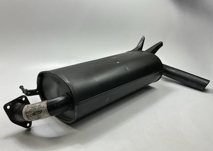 COSMETIC DENTS - API 2103-98122 Rear Exhaust Muffler 04-05 Mitsubishi Outlander