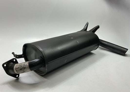 COSMETIC DENTS - API 2103-98122 Rear Exhaust Muffler 04-05 Mitsubishi Outlander