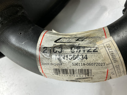 COSMETIC DENTS - API 2103-98122 Rear Exhaust Muffler 04-05 Mitsubishi Outlander