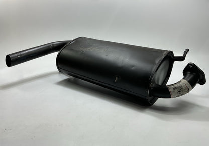 COSMETIC DENTS - API 2103-98122 Rear Exhaust Muffler 04-05 Mitsubishi Outlander