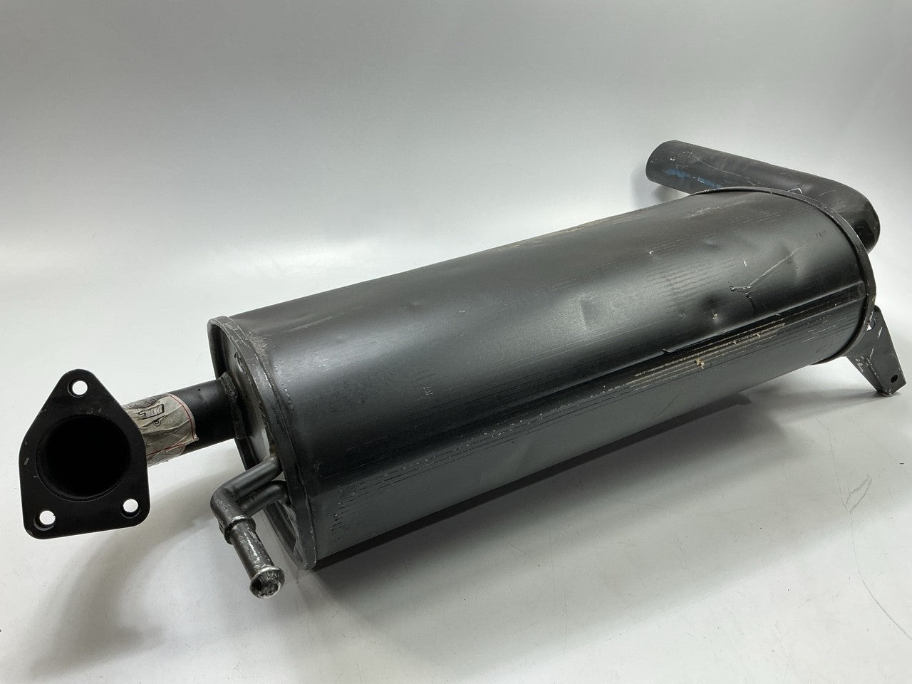 COSMETIC DENTS - API 2103-98122 Rear Exhaust Muffler 04-05 Mitsubishi Outlander