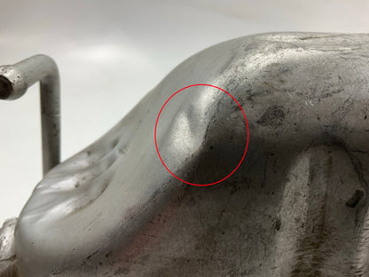 DENTED - Autopart International 2103-98279 Left Muffler