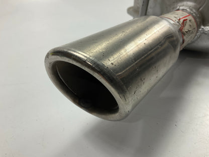 DENTED - Autopart International 2103-98279 Left Muffler