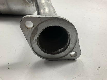 DENTED - Autopart International 2103-98279 Left Muffler