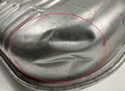 DENTED - Autopart International 2103-98279 Left Muffler