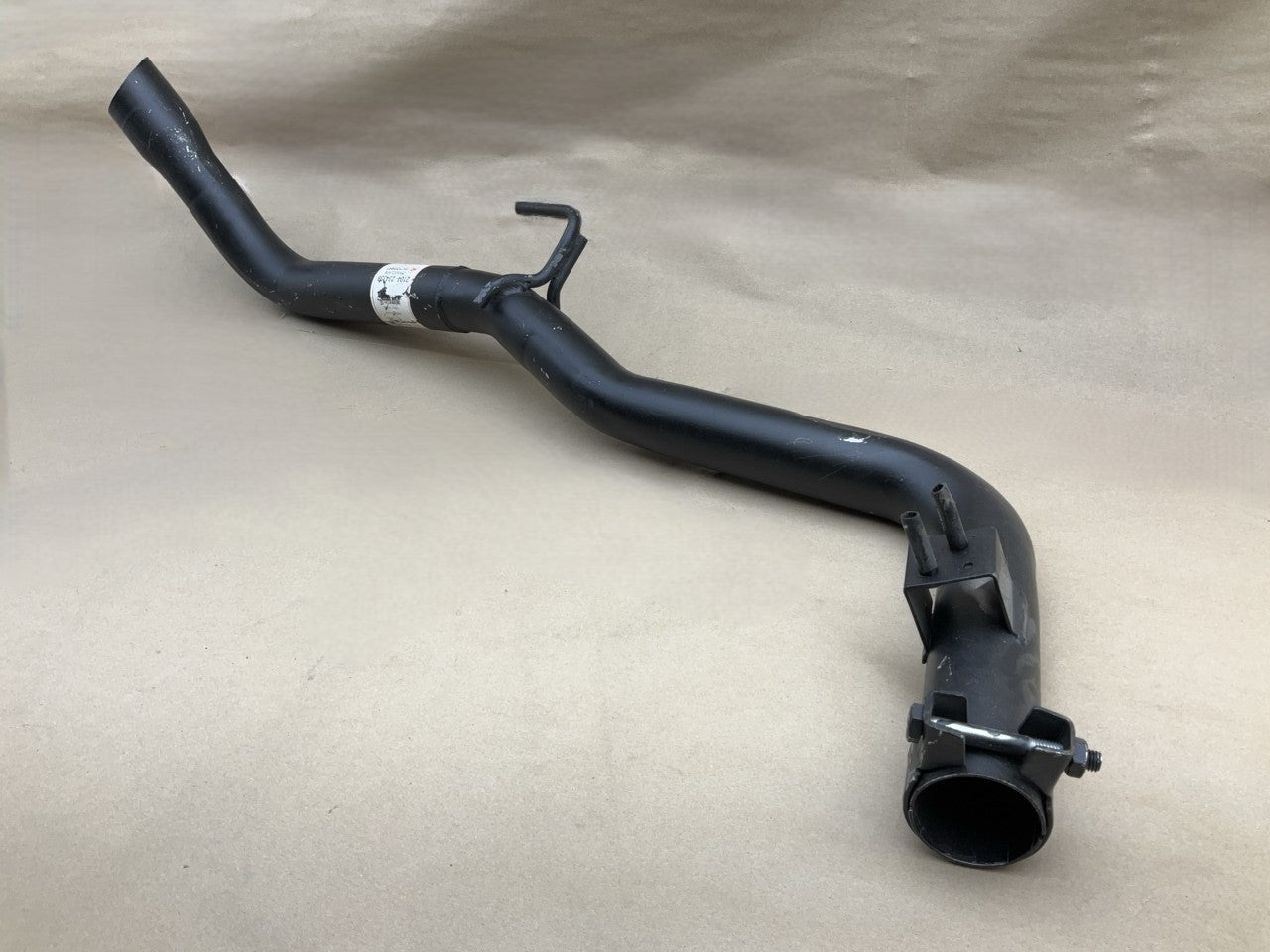 Autopart 2104-234358 Rear Exhaust Tail Pipe For 2005-2019 Nissan Frontier 4.0L