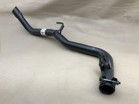 Autopart 2104-234358 Rear Exhaust Tail Pipe For 2005-2019 Nissan Frontier 4.0L