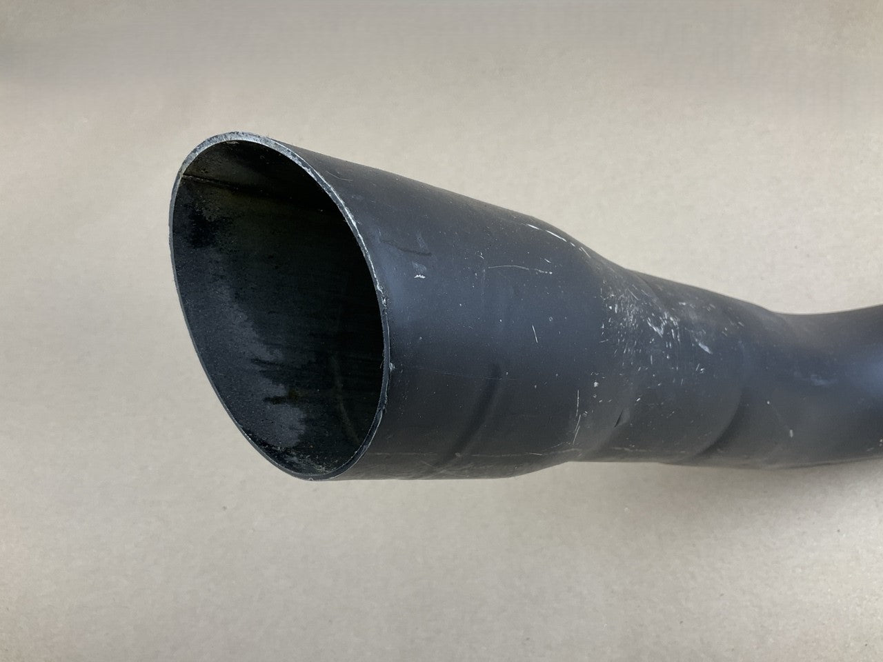 Autopart 2104-234358 Rear Exhaust Tail Pipe For 2005-2019 Nissan Frontier 4.0L