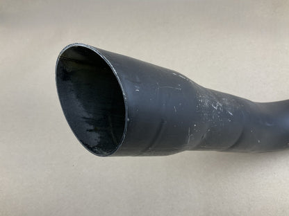 Autopart 2104-234358 Rear Exhaust Tail Pipe For 2005-2019 Nissan Frontier 4.0L