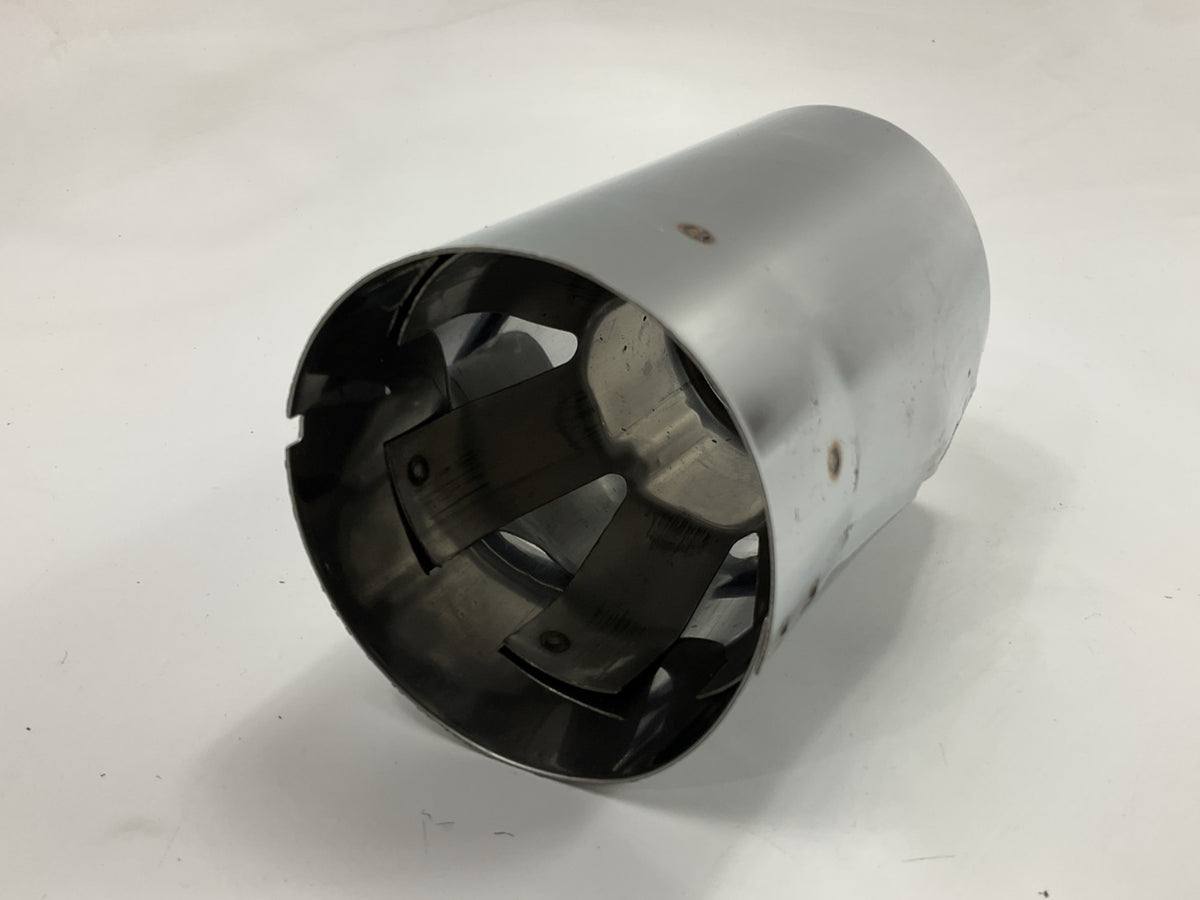 Autopart Int 2106-234332 Exhaust Tail Pipe Tip For 2003-2007 Nissan Murano