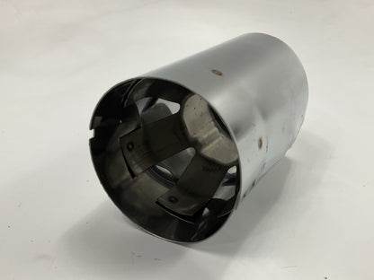 Autopart Int 2106-234332 Exhaust Tail Pipe Tip For 2003-2007 Nissan Murano