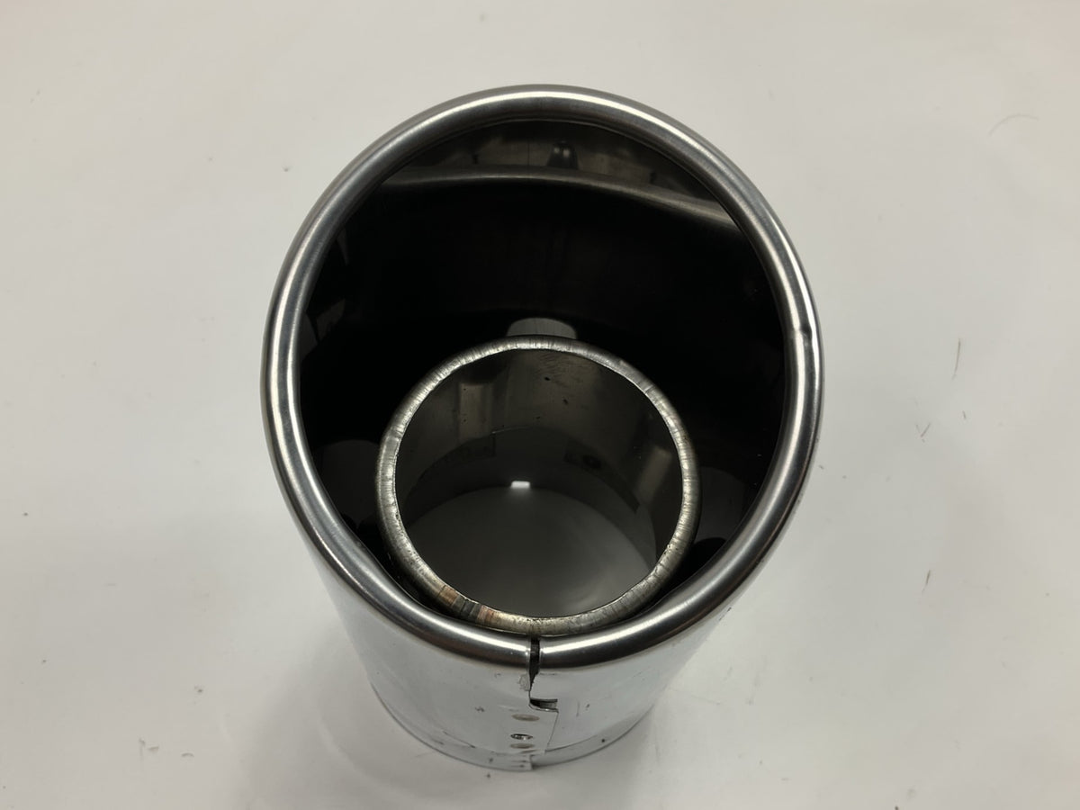 Autopart Int 2106-234332 Exhaust Tail Pipe Tip For 2003-2007 Nissan Murano