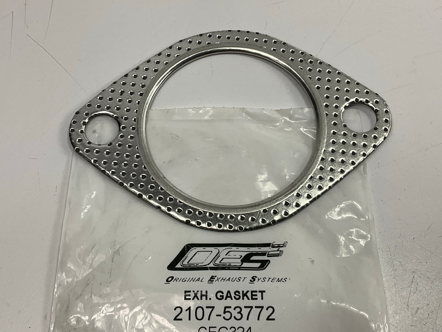 Autopart  2107-53772 Exhaust Pipe Flange Gasket
