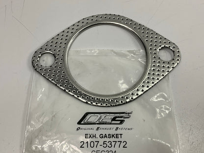 Autopart  2107-53772 Exhaust Pipe Flange Gasket