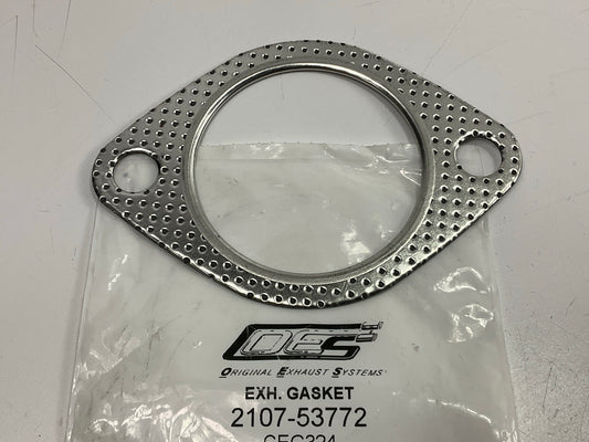 Autopart  2107-53772 Exhaust Pipe Flange Gasket