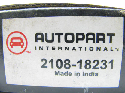 Autopart International 2108-18231 Exhaust Bolt And Spring Kit