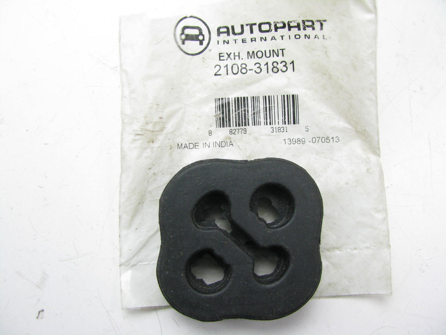 Autopart International 2108-31831 Exhaust Hanger Mount