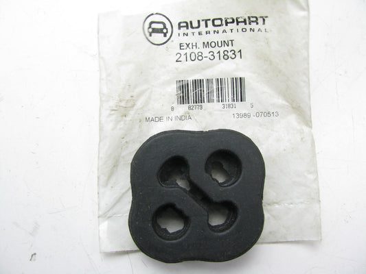 Autopart International 2108-31831 Exhaust Hanger Mount