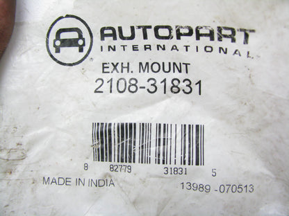 Autopart International 2108-31831 Exhaust Hanger Mount