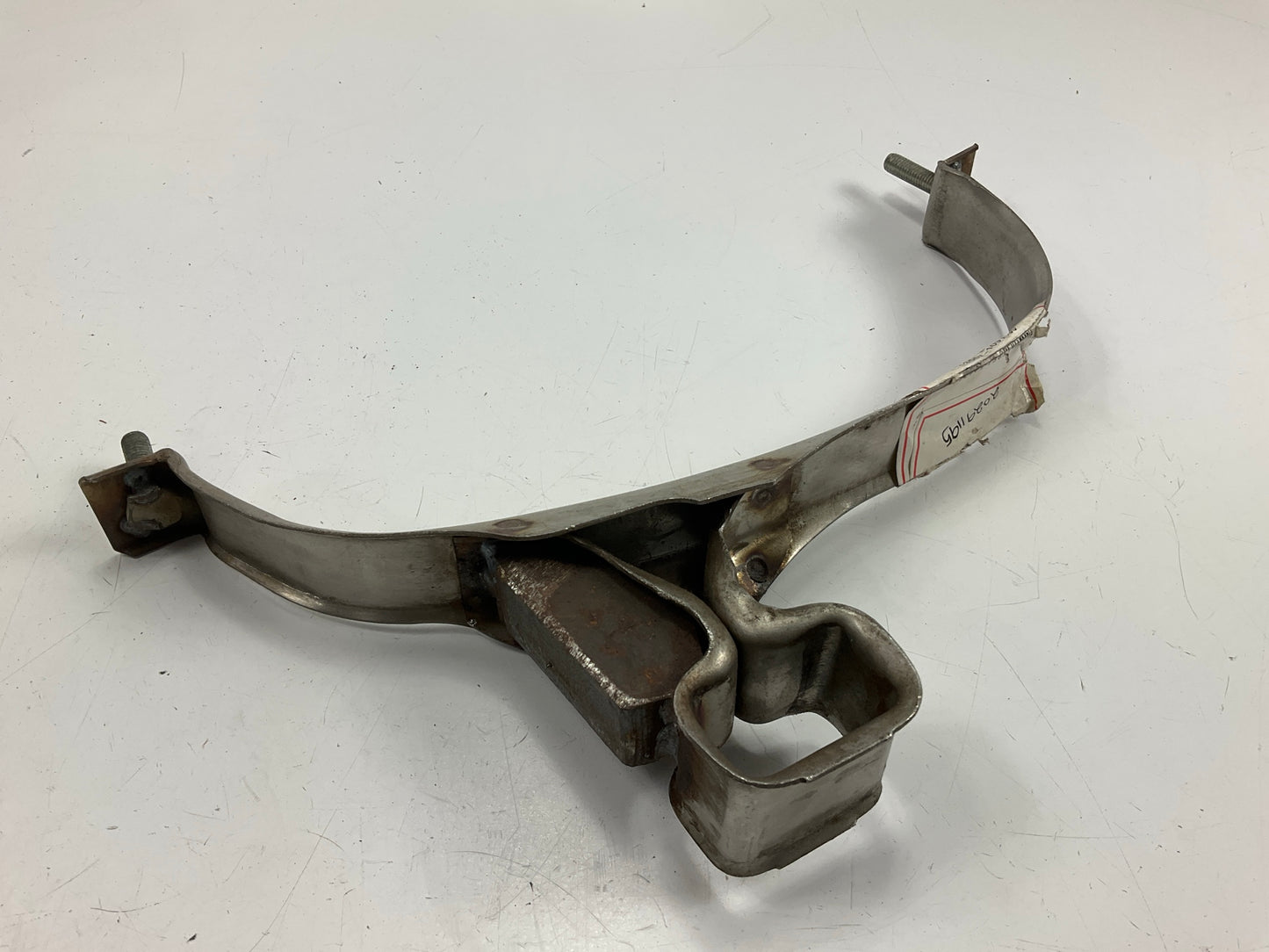 Autopart International 2108-73851 Rear Exhaust Mount