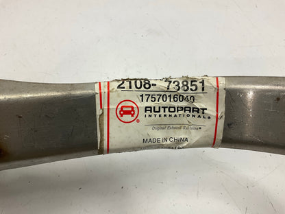 Autopart International 2108-73851 Rear Exhaust Mount