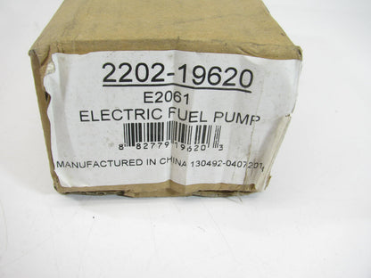 Autopart 2202-19620 Electric Fuel Pump 1984-97 Ford Mustang 85-86 Mercury Capri